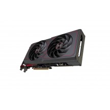 Placa video Sapphire PULSE AMD Radeon RX 7600 XT 16G GDDR6 11339-04-20G