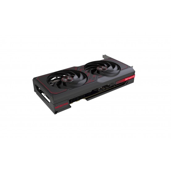 Placa video Sapphire PULSE AMD Radeon RX 7600 XT 16G GDDR6 11339-04-20G