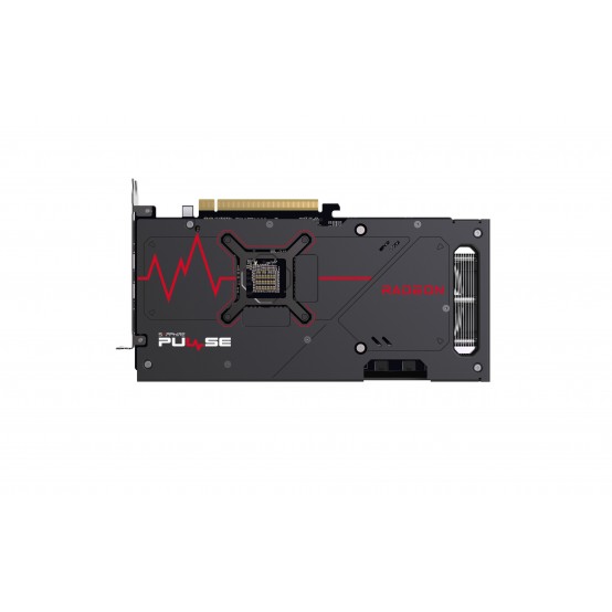 Placa video Sapphire PULSE AMD Radeon RX 7600 XT 16G GDDR6 11339-04-20G