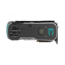 Placa video Zotac GeForce RTX 4080 SUPER AMP Extreme AIRO 16GB GDDR6X ZT-D40820B-10P