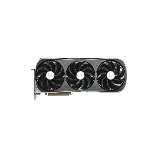 Placa video Zotac GeForce RTX 4080 SUPER AMP Extreme AIRO 16GB GDDR6X ZT-D40820B-10P