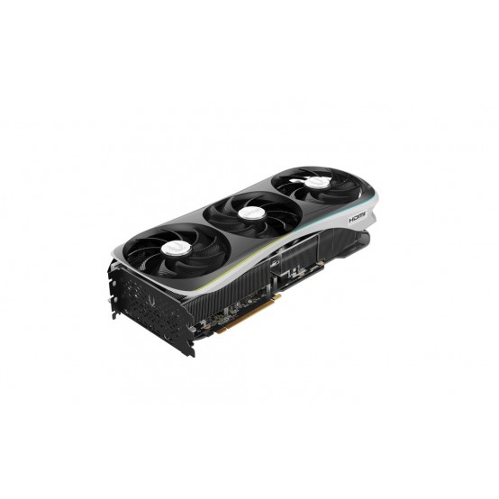 Placa video Zotac GeForce RTX 4080 SUPER AMP Extreme AIRO 16GB GDDR6X ZT-D40820B-10P