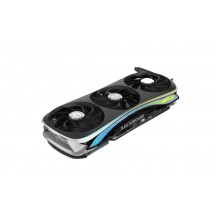 Placa video Zotac GeForce RTX 4080 SUPER AMP Extreme AIRO 16GB GDDR6X ZT-D40820B-10P