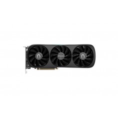 Placa video Zotac GeForce RTX 4080 SUPER Trinity Black Edition 16GB GDDR6X ZT-D40820D-10P