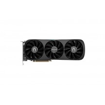 Placa video Zotac GeForce RTX 4080 SUPER Trinity Black Edition 16GB GDDR6X ZT-D40820D-10P