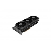 Placa video Zotac GeForce RTX 4080 SUPER Trinity Black Edition 16GB GDDR6X ZT-D40820D-10P