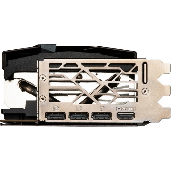 Placa video MSI GeForce RTX 4080 SUPER 16G SUPRIM X V511-248R