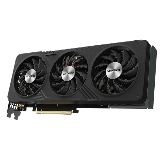Placa video GigaByte Radeon RX 7600 GAMING OC 8G GV-R76XTGAMING OC-16GD