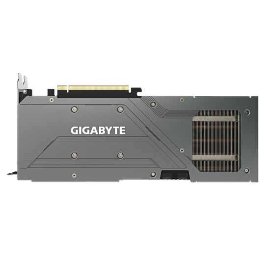 Placa video GigaByte Radeon RX 7600 GAMING OC 8G GV-R76XTGAMING OC-16GD