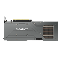 Placa video GigaByte Radeon RX 7600 GAMING OC 8G GV-R76XTGAMING OC-16GD