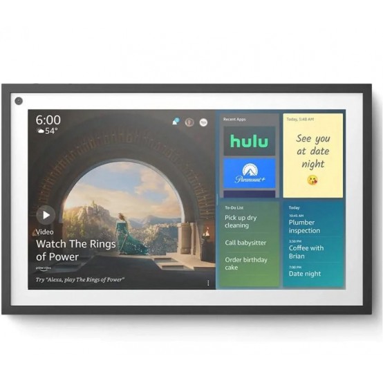 Boxe Amazon Echo Show 15 B08MQLDFF6