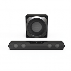 Boxe Hama uRage SoundZbar 2.1 HM-113776 2