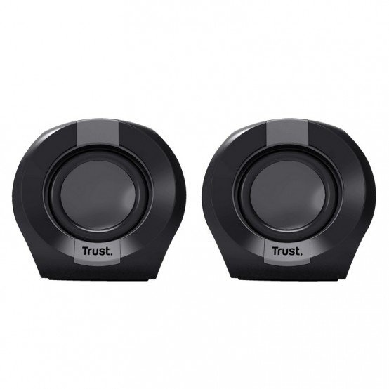 Boxe Trust Polo 2.0 TR-25164