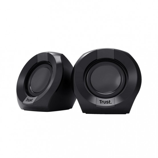 Boxe Trust Polo 2.0 TR-25164