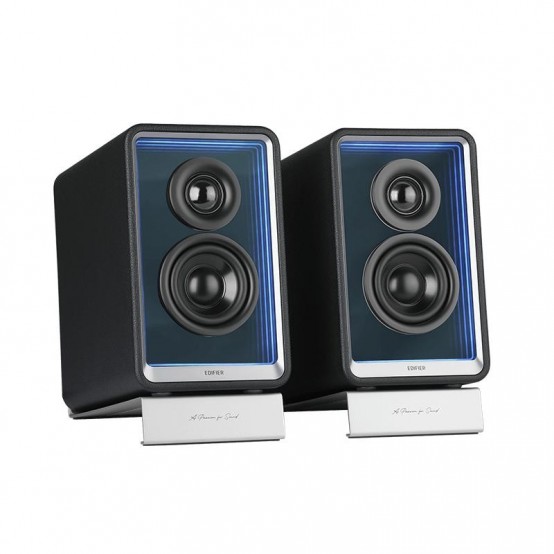 Boxe Edifier  QR65-BK