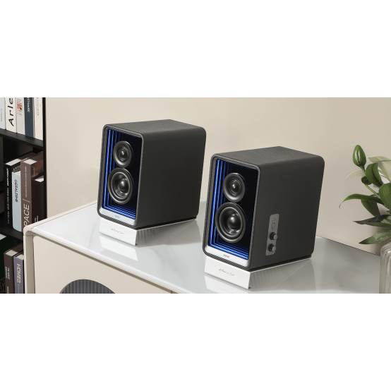 Boxe Edifier  QR65-BK