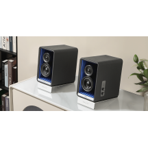 Boxe Edifier  QR65-BK