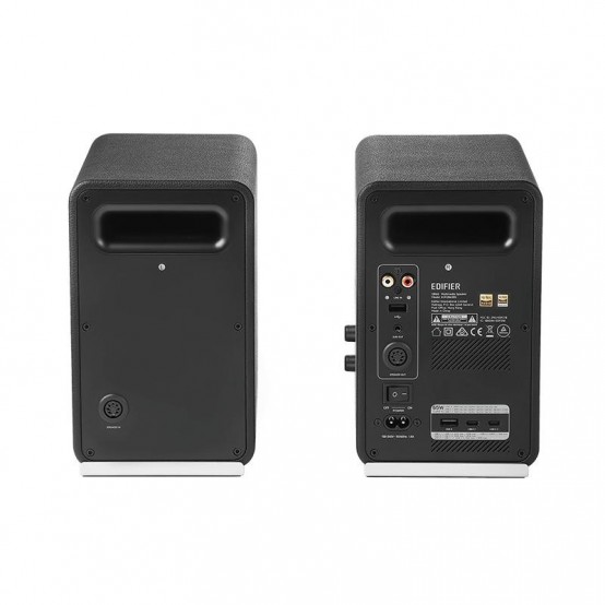 Boxe Edifier  QR65-BK