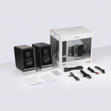 Boxe Edifier  QR65-BK