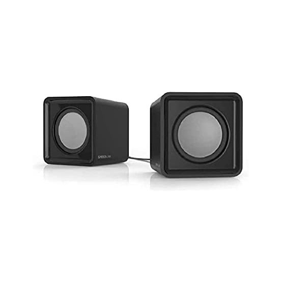Boxe Speed Link TWOXO Stereo Speakers SL-810004-BK