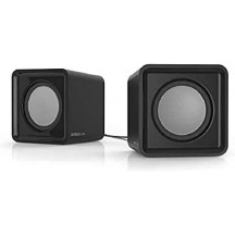 Boxe Speed Link TWOXO Stereo Speakers SL-810004-BK
