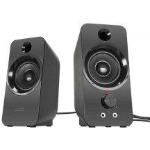 Boxe Speed Link Daroc SL-810005-BK