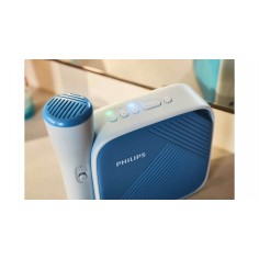 Boxe Philips  TAS4405N/00 2