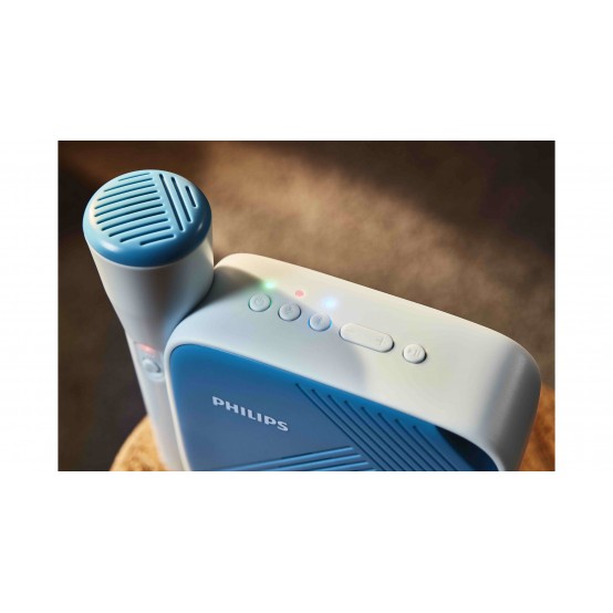 Boxe Philips  TAS4405N/00