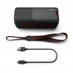 Boxe Philips  TAS4807B/00