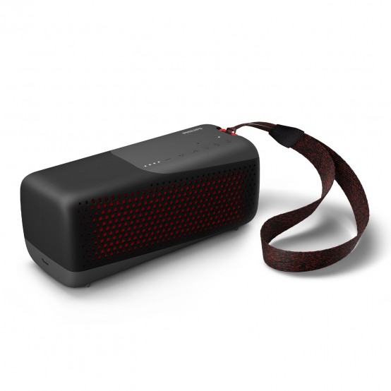 Boxe Philips  TAS4807B/00