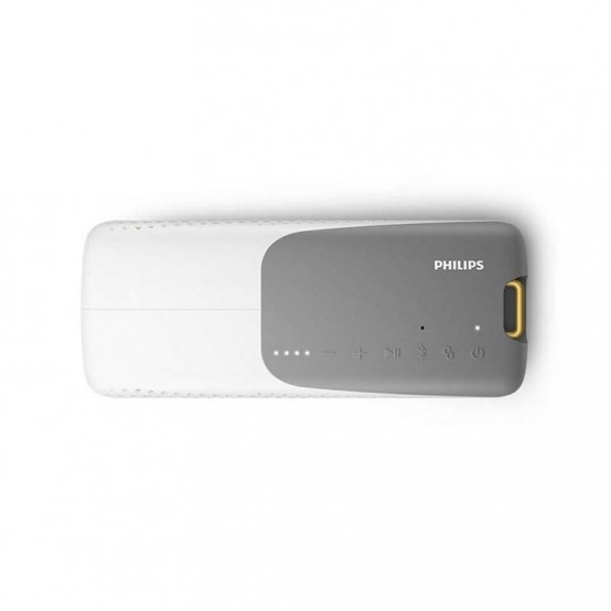 Boxe Philips  TAS4807W/00