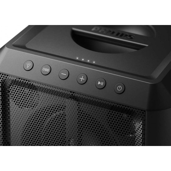Boxe Philips  TAX4207/10