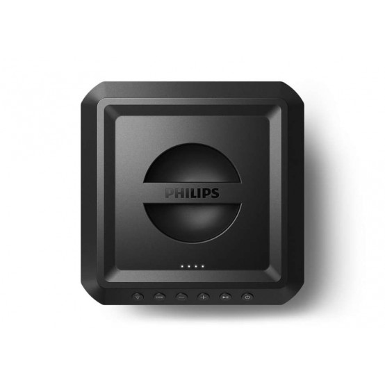 Boxe Philips  TAX4207/10