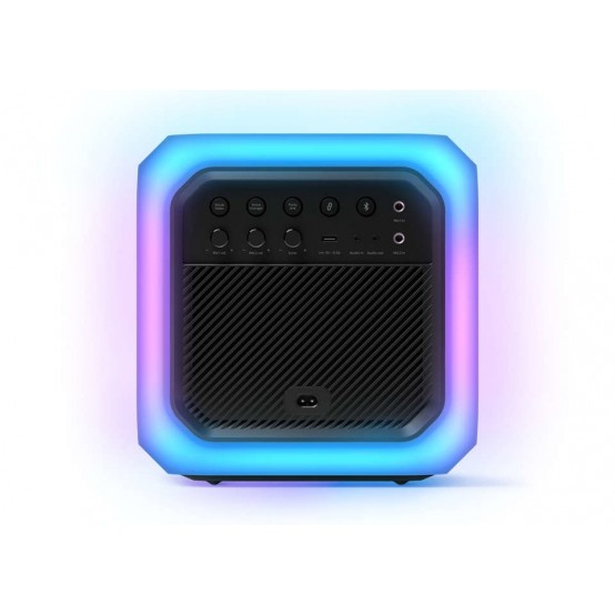 Boxe Philips  TAX7207/10
