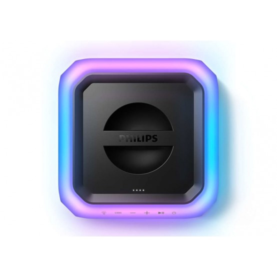 Boxe Philips  TAX7207/10