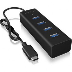 Hub RaidSonic  IB-HUB1409-C3