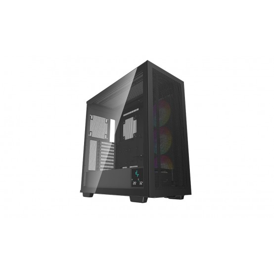 Carcasa DeepCool MORPHEUS R-MORPHEUS-BKAPA1-G-1