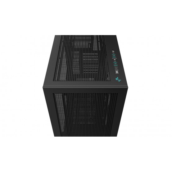 Carcasa DeepCool MORPHEUS R-MORPHEUS-BKAPA1-G-1