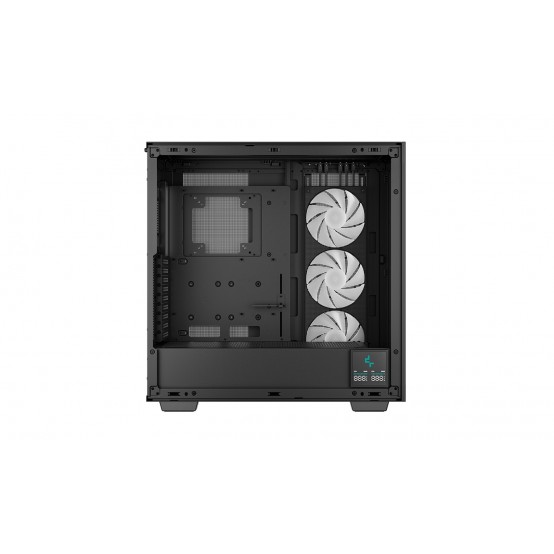 Carcasa DeepCool MORPHEUS R-MORPHEUS-BKAPA1-G-1