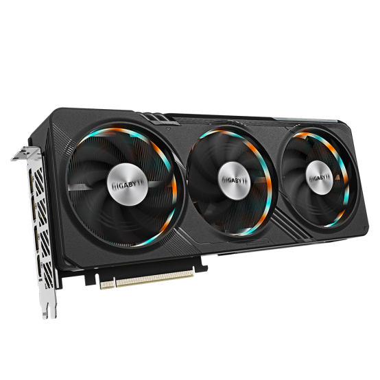 Placa video GigaByte GeForce RTX 4070 Ti SUPER GAMING OC 16G GV-N407TSGAMING OC-16GD