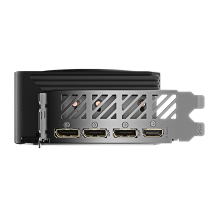 Placa video GigaByte GeForce RTX 4070 Ti SUPER GAMING OC 16G GV-N407TSGAMING OC-16GD