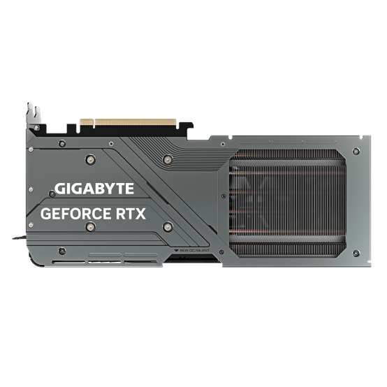 Placa video GigaByte GeForce RTX 4070 Ti SUPER GAMING OC 16G GV-N407TSGAMING OC-16GD
