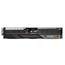 Placa video GigaByte GeForce RTX 4070 Ti SUPER GAMING OC 16G GV-N407TSGAMING OC-16GD
