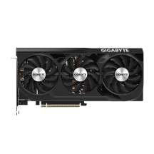 Placa video GigaByte GeForce RTX 4070 Ti SUPER WINDFORCE OC 16G GV-N407TSWF3OC-16GD