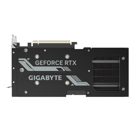 Placa video GigaByte GeForce RTX 4070 Ti SUPER WINDFORCE OC 16G GV-N407TSWF3OC-16GD