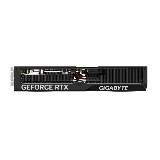 Placa video GigaByte GeForce RTX 4070 Ti SUPER WINDFORCE OC 16G GV-N407TSWF3OC-16GD