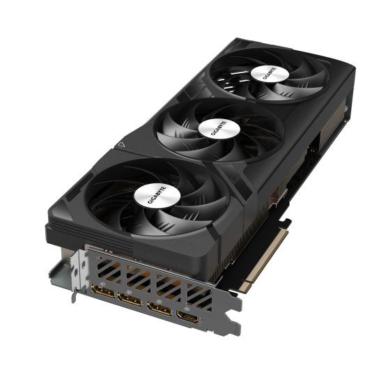 Placa video GigaByte GeForce RTX 4080 SUPER WINDFORCE V2 16G N408SWF3V2-16GD