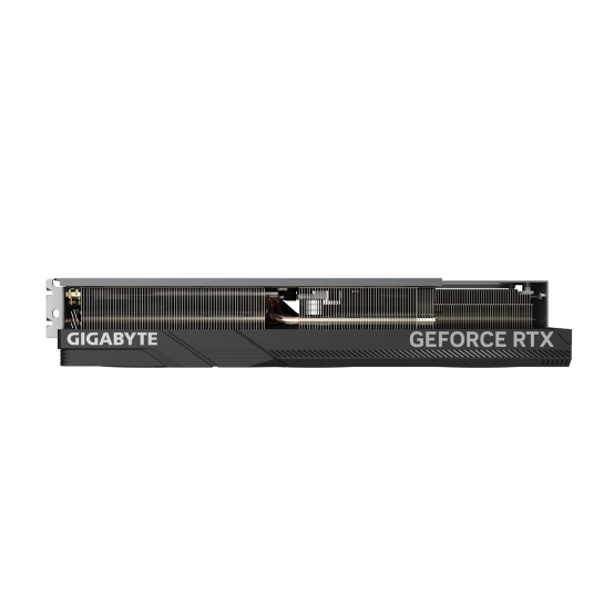 Placa video GigaByte GeForce RTX 4080 SUPER WINDFORCE V2 16G N408SWF3V2-16GD