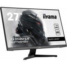 Monitor iiyama  G2745HSU-B1