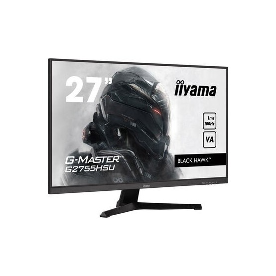 Monitor iiyama  G2755HSU-B1